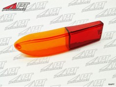 Rear light lens 275 -  GTS -  330 GTC -  GTS left