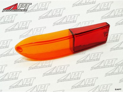 Rear light lens 275 -  GTS -  330 GTC -  GTS left