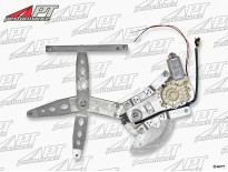 Power window regulator right Spider - GTV (916) 1998-2006
