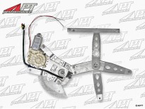 Power window regulator left Spider - GTV (916) 1998-2006