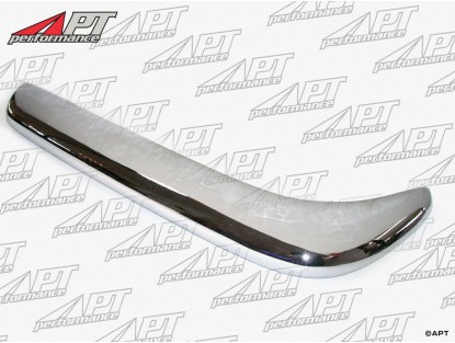 Front bumper Alfa 2000 Touring Spider right