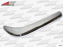 Front bumper Alfa 2000 Touring Spider left