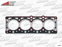 Cylinder head gasket Ferrari 308 right / left (2 valves)