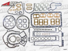 Engine gasket set Fiat Dino 2000