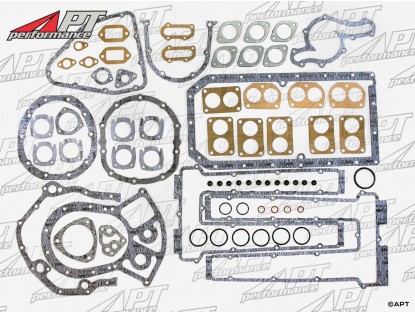 Engine gasket set Fiat Dino 2000