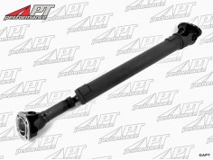 Propshaft new 1300 - 2000 Bertone GT 9mm