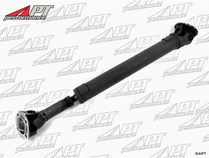 Propshaft new 1300 - 2000 Bertone GT 9mm