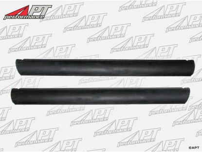 Set (2) outer rocker panels 101 Giulietta -  Giulia Spider