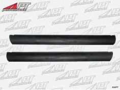 Set (2) outer rocker panels 750 Giulietta Spider