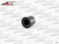 Bleeder screw cap for brake calipers
