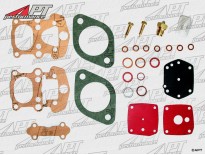 Carburetor repair kit 2000 -  2600 Solex 44 PHH (1 carb.)
