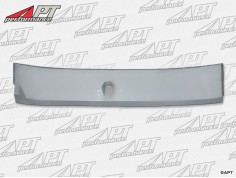 Rear panel (bottom inner panel) 1300 - 1750 Duetto