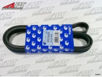 Poly-V belt 145 -  146 1,6 TS 16V