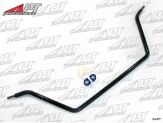 Sport front sway bar 25mm 750 -  101 Spider -  Sprint -  SS