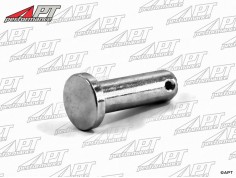 Handbrake cable bolt small 1300 - 2000cc 105 / 115