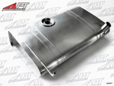 Fuel tank 750 -  101 Giulietta -  Giulia Spider Inox