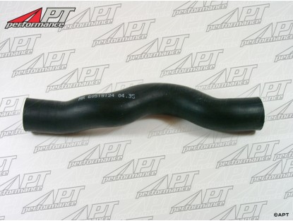 Upper radiator hose Spider IE 86 - 89