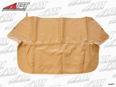 Soft top cover Spider 90 - 93 tan (only cover)