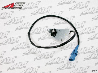 Contact sensor TS 16V -  JTS