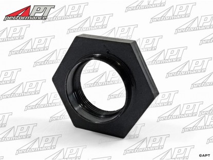 Secure nut for transmission output rear 105 -  115