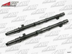 Set sport camshafts 105 -  116  297 deg. 11,6 lift