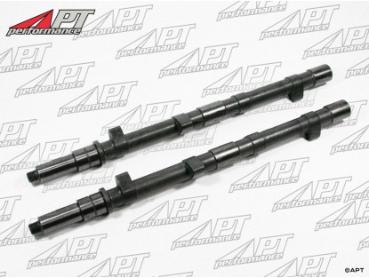 Set sport camshafts 105 -  116  297 deg. 11,6 lift