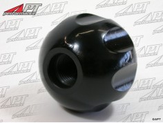 Gearshift  knob 750 Giulietta (4-speed)