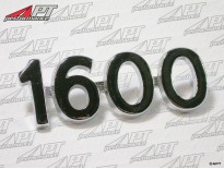 Script "1600" (Giulia Spider Veloce)