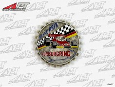 Emblem Grand Prix Nürburgring  (90 mm)