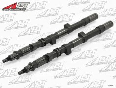 Set sport camshafts 75 TS  300° -  11,4 lift