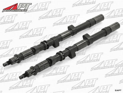 Set sport camshafts 75 TS  300° -  11,4 lift