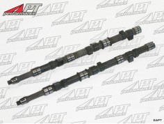 Set sport camshafts 75 V6 -  164 V6