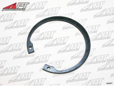 Safety ring for bearing propshaft centre support 105 - 115