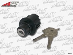 Trunk lock Giulietta 116