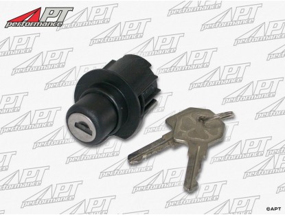 Trunk lock Giulietta 116