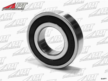 Propshaft centre bearing 750 -  101 -  102 -  105 -  106  -  115