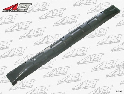 Middle door sill  right 1300 - 1600 Giulia Super -  Nuova