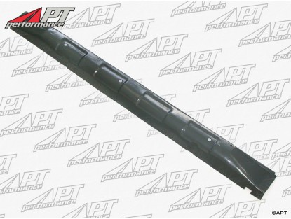 Middle door sill left1300 - 1600 Giulia Super -  Nuova