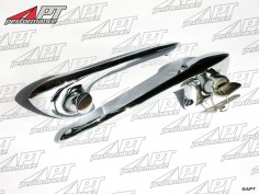 Set (2) outer door handles Giulietta Spider -  Sprint -...