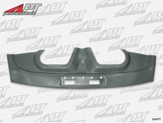 Repair panel inner for boot lid Duetto Spider 66 - 69