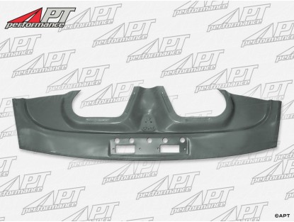 Repair panel inner for boot lid Duetto Spider 66 - 69