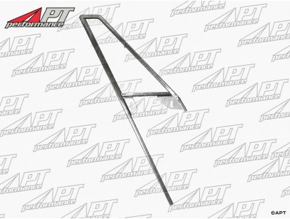 Frame for  front triangle window right Spider 70-93