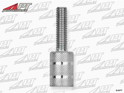 Soft top cable lock tensioning screw 1300 - 2000 Spider