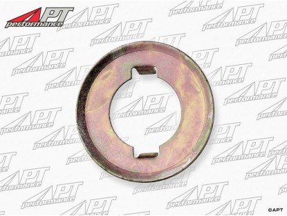 Transmission metal safety tab washer 105 -  115