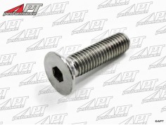 Screw for door striker plate Spider -  GT Stainless Steel