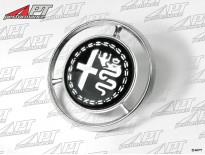 Emblem boot lid 101 Sprint (plastic)
