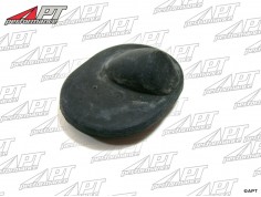 Rubber grommet for choke cable 105 1. series -  116