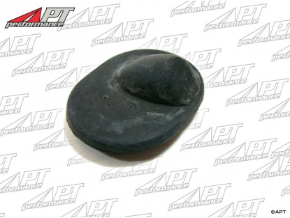 Rubber grommet for choke cable 105 1. series -  116