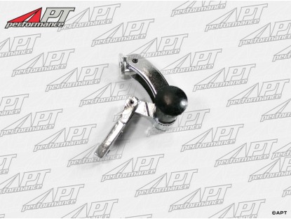 Rear side window opener set Alfa GT Bertone