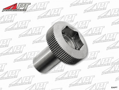 Valve cover screw 2600 -  101 -  105 1. series stainless